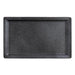 APS Frostfire Tray GN 1/1 Black 530x325x30mm APS