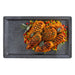APS Frostfire Tray GN 1/1 Black 530x325x30mm APS