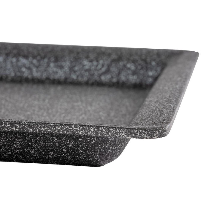 APS Frostfire Tray GN 1/1 Black 530x325x30mm APS