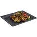 APS Frostfire Tray GN 1/2 Black 325x265x30mm APS