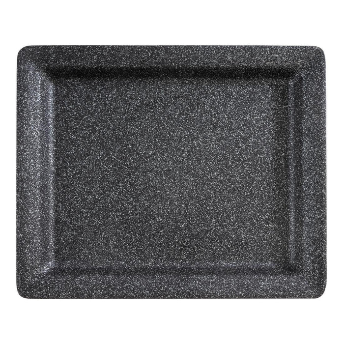 APS Frostfire Tray GN 1/2 Black 325x265x30mm APS