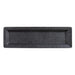 APS Frostfire Tray GN 2/4 Black 530x162x30mm APS