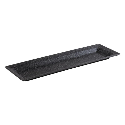 Dimensions: 30(H) x 162(W) x 530(D)mm