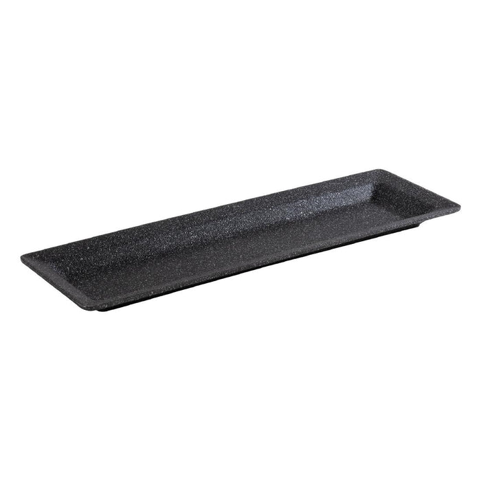 Dimensions: 30(H) x 162(W) x 530(D)mm