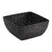 Dimensions: 90(H) x 190(W) x 190(D)mm