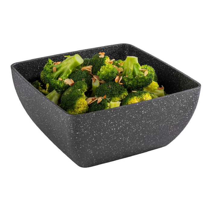 APS Frostfire Bowl Black 250x250x120mm APS