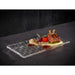APS Takashi Sushi Board Clear Glass 295x155mm APS