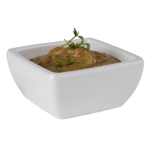 APS Friendly Bowl White 65x65x30mm APS