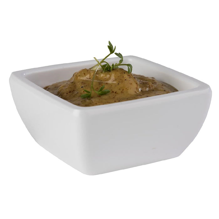 APS Friendly Bowl White 65x65x30mm APS