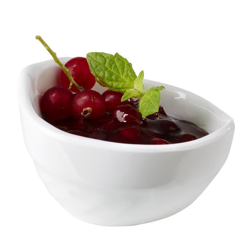 APS Friendly Bowl White 75x70x45mm APS