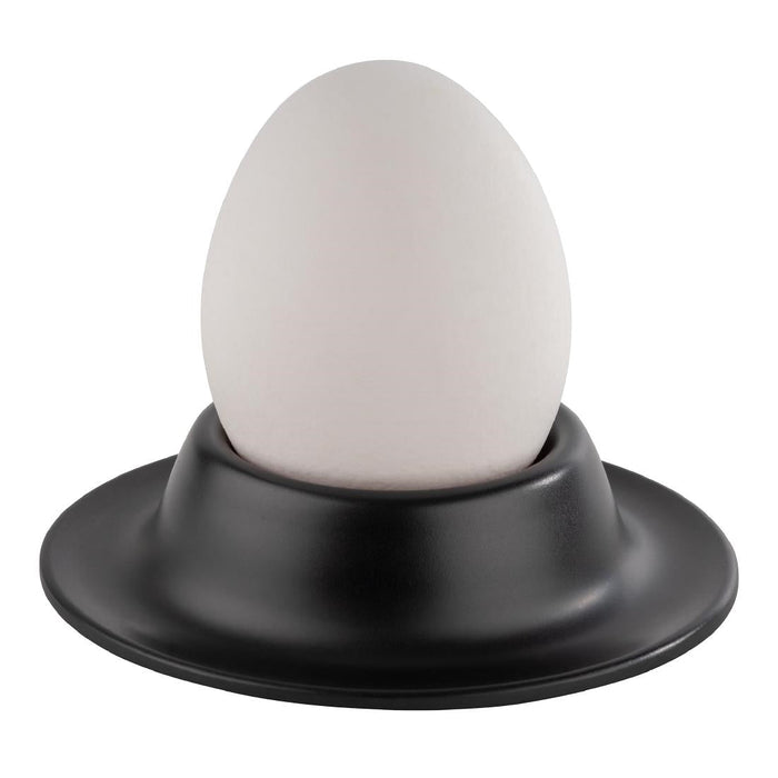 APS Egg Holder Black 85x20mm (4 Pack) APS