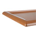 APS Arabesque Tray GN 1/1 530x325x20mm APS