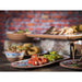 APS Arabesque Tray GN 1/1 530x325x20mm APS