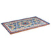 Dimensions: 20(H) x 325(W) x 530(D)mm