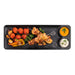 APS Nero Tray Black 410x150mm APS