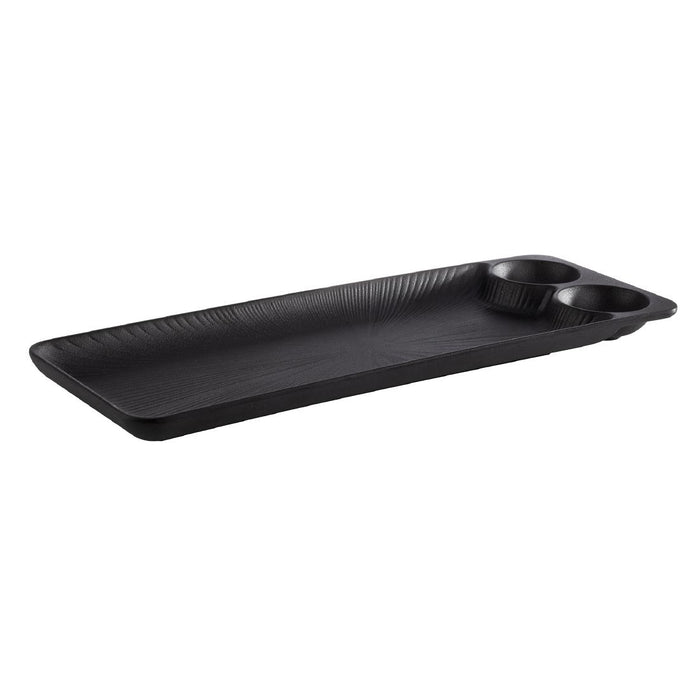 Dimensions: 25(H)x150(W)x410(L)mm