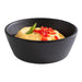 APS Nero Bowl Black 125mm APS