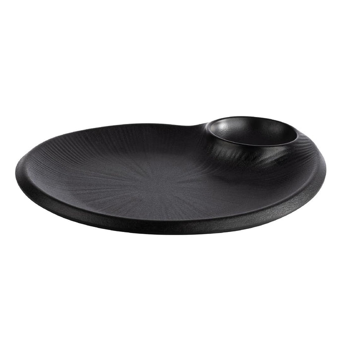 Dimensions: 25(H)x200(W)x240(D)x70(Ø)mm