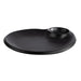 Dimensions: 25(H)x200(W)x240(D)x70(Ø)mm