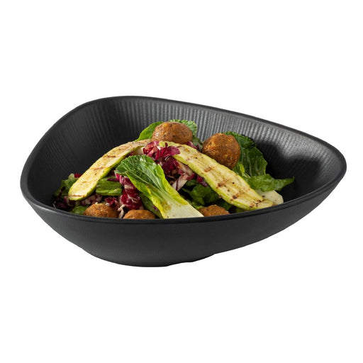 APS Nero Bowl Black 280x220mm APS