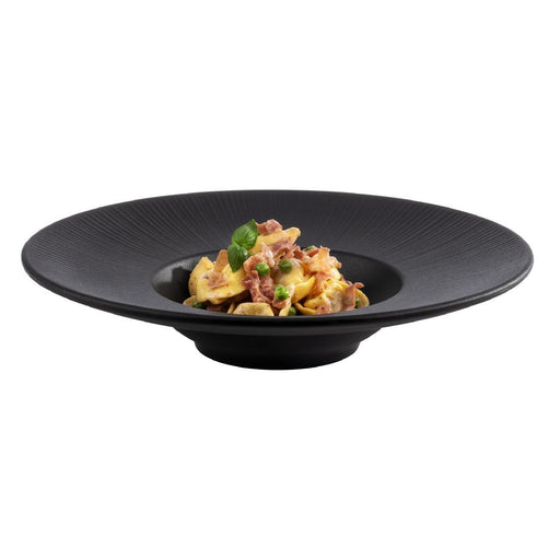 APS Nero Plate Black 290mm APS