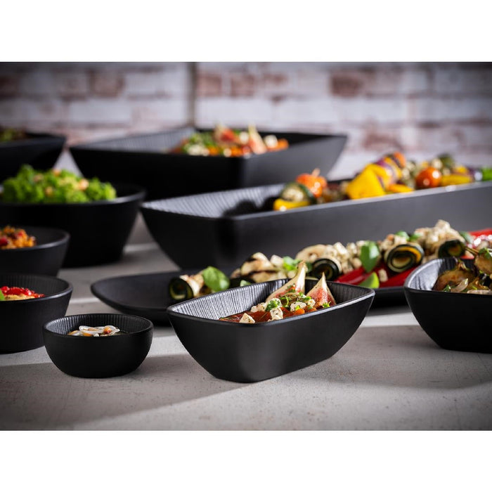 APS Nero Bowl Black 85mm APS