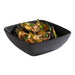 APS Nero Bowl Black 165x165mm APS