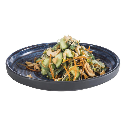 APS Loops Bowl Blue 180x30mm APS