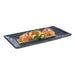 APS Loops Sushi Board Blue 235x135x15mm APS