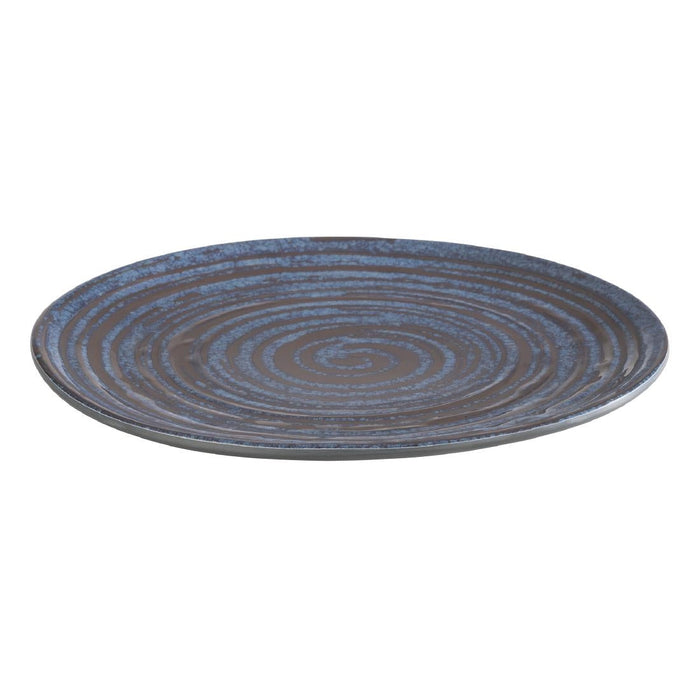 APS Loops Plate Blue 220x20mm APS