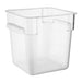 Capacity: 7Ltr. Material: Polycarbonate. Colour: Clear