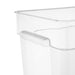Hygiplas Polycarbonate Square Storage Container 20Ltr Vogue