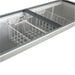Vestfrost Large Display Chest Freezer 492Ltr DFG505 Vestfrost