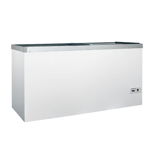 180W. Capacity: 492Ltr