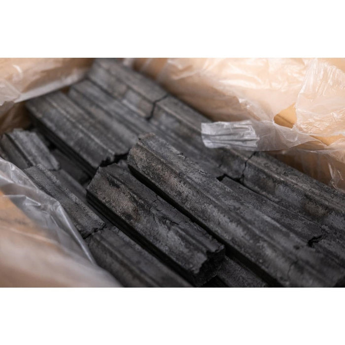 Sumi Binchotan Charcoal 10kg Sous Vide Tools
