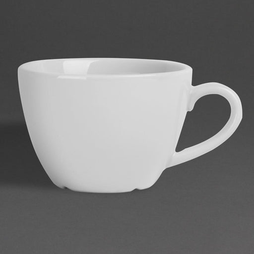 170ml | 6oz. Fully Vitrified Porcelain. Lifetime Edge-Chip Warranty