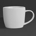 220ml | 8oz. Fully Vitrified Porcelain. Lifetime Edge-Chip Warranty
