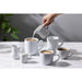Olympia Whiteware Fine Jugs 100ml (12 Pack) Olympia
