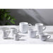 Olympia Whiteware Fine Jugs 100ml (12 Pack) Olympia