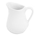 Olympia Whiteware Fine Jugs 100ml (12 Pack) Olympia