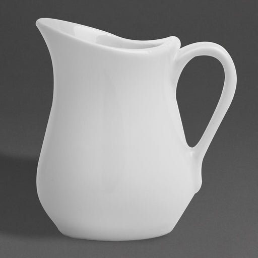 100ml | 3½oz. Fully Vitrified Porcelain. Pack Quantity: 12