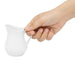 Olympia Whiteware Fine Jugs 100ml (12 Pack) Olympia