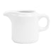 Olympia Whiteware Handled Jugs 65ml (12 Pack) Olympia