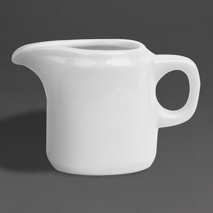 130ml | 4½oz. Fully Vitrified Porcelain. Pack Quantity: 12
