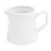 Olympia Whiteware Pier Jugs 120ml (6 Pack) Olympia