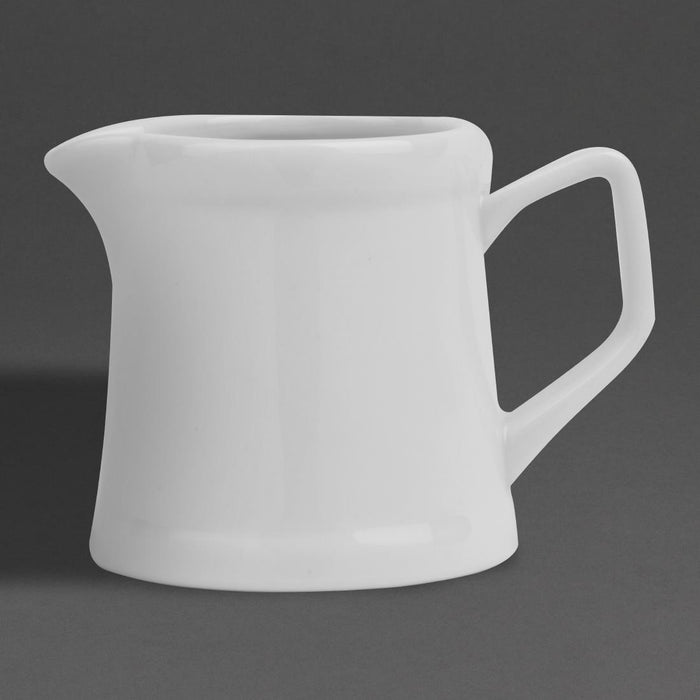 120ml | 4¼oz. Fully Vitrified Porcelain. Pack Quantity: 6