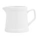 Olympia Whiteware Pier Jugs 200ml (6 Pack) Olympia