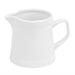 Olympia Whiteware Pier Jugs 200ml (6 Pack) Olympia