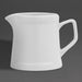 200ml | 7oz. Fully Vitrified Porcelain. Pack Quantity: 6