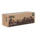 Jantex Green 100% Recycled Hand Towel 1ply 3600 sheets Jantex